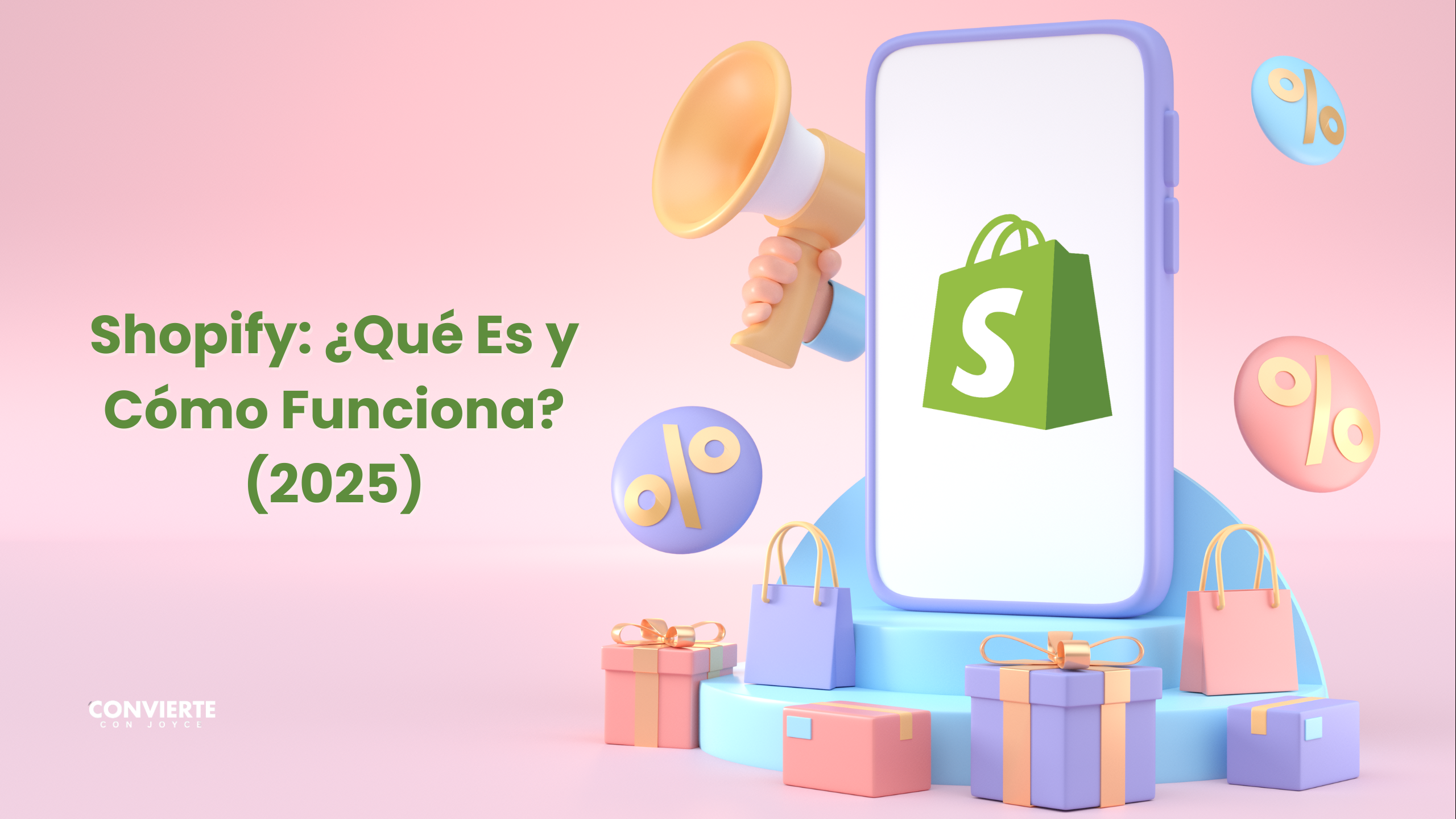 Qué es Shopify y Cómo Funciona: La Plataforma Todo-en-Uno para tu E-commerce